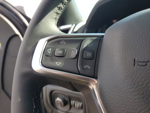 New 2026 RAM 2500 Laramie w/ Night Edition image 27