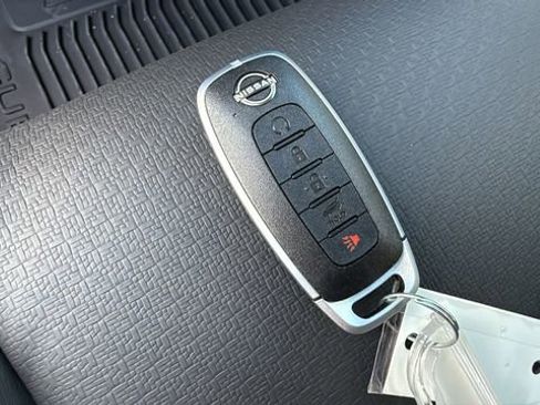 New 2026 Nissan Rogue Dark Armor image 29