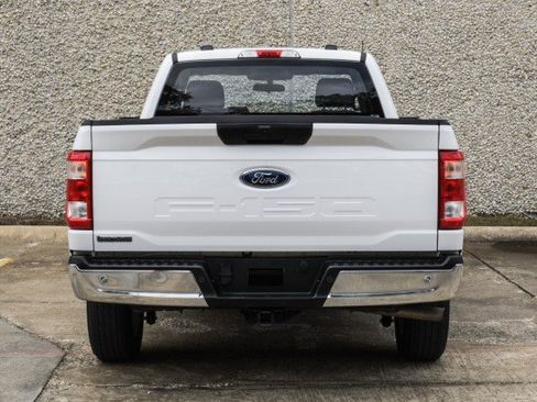 Used 2022 Ford F150 XL w/ Equipment Group 101A High RWD image 11