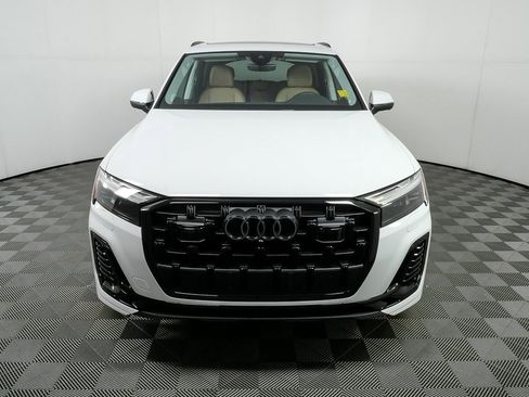New 2026 Audi Q7 3.0T Premium Plus image 38