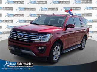 Used 2018 Ford Expedition XLT w/ Equipment Group 202A image 1