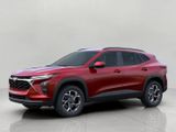 New 2026 Chevrolet Trax LT w/ Driver Confidence Package image 2