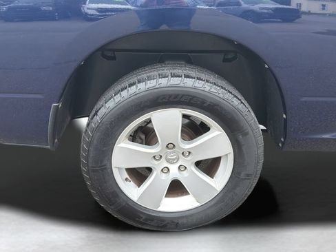 Used 2012 RAM 1500 Express RWD image 19