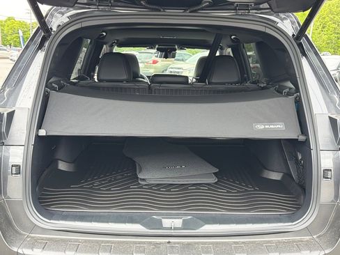 New 2026 Subaru Outback Touring AWD/4WD image 12