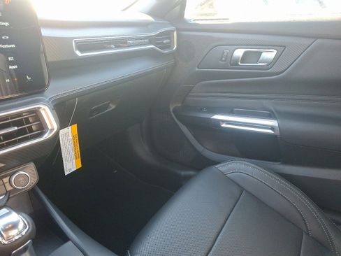 New 2025 Ford Mustang Premium image 11