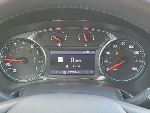 Used 2022 Chevrolet Equinox LT image 35