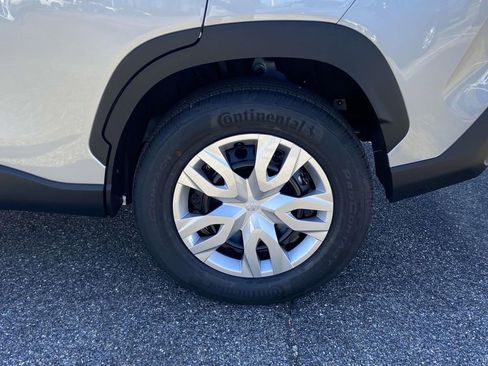 New 2026 Toyota Corolla Cross L image 10