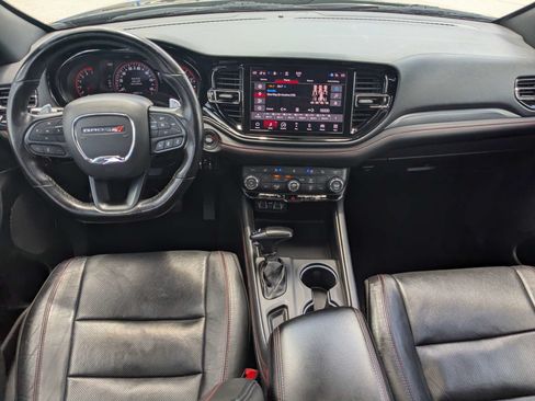 Used 2024 Dodge Durango GT AWD/4WD image 17