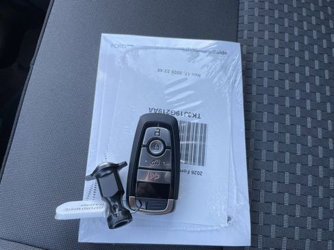 New 2026 Ford Transit 350 Base image 46