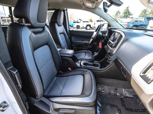 Used 2022 Chevrolet Colorado Z71 image 27