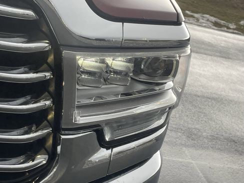 Used 2021 RAM 3500 Limited image 10