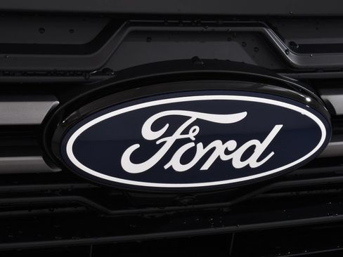 New 2027 Ford Expedition Tremor w/ Driver's Package AWD/4WD image 22