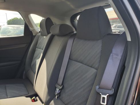 New 2026 Kia Seltos LX FWD image 10