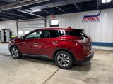 Used 2017 Nissan Murano SL w/ SL Technology Package image 5