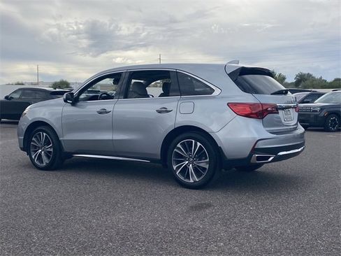 Used 2019 Acura MDX FWD w/ Technology Package image 27