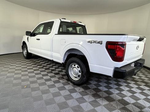 New 2025 Ford F150 XL image 3