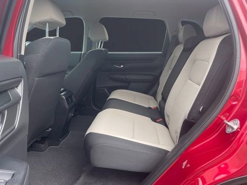 Used 2025 Honda CR-V LX image 13