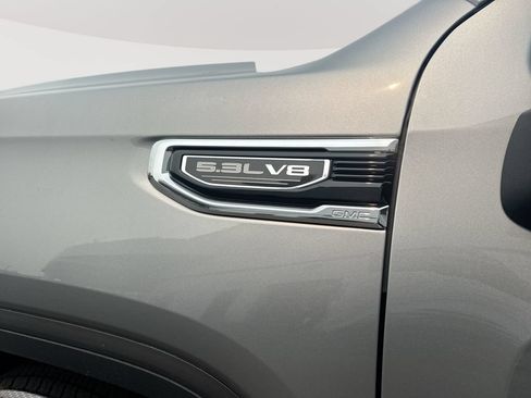 New 2026 GMC Sierra 1500 Denali w/ Denali Reserve Package AWD/4WD image 29