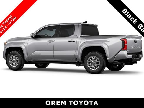New 2026 Toyota Tacoma SR5 AWD/4WD image 5