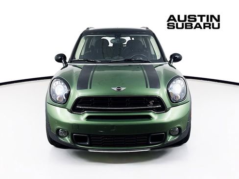 Used 2016 MINI Cooper Countryman S image 2