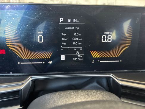 Used 2024 Kia Sorento S FWD image 43