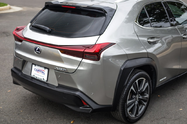 Used 2020 Lexus UX 250h w/ Premium Package AWD/4WD image 24