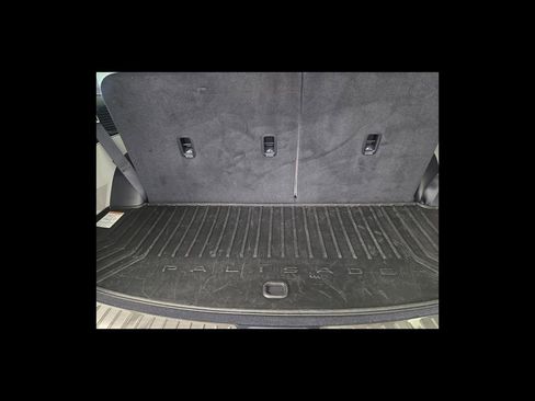 Used 2026 Hyundai Palisade Calligraphy AWD/4WD image 20
