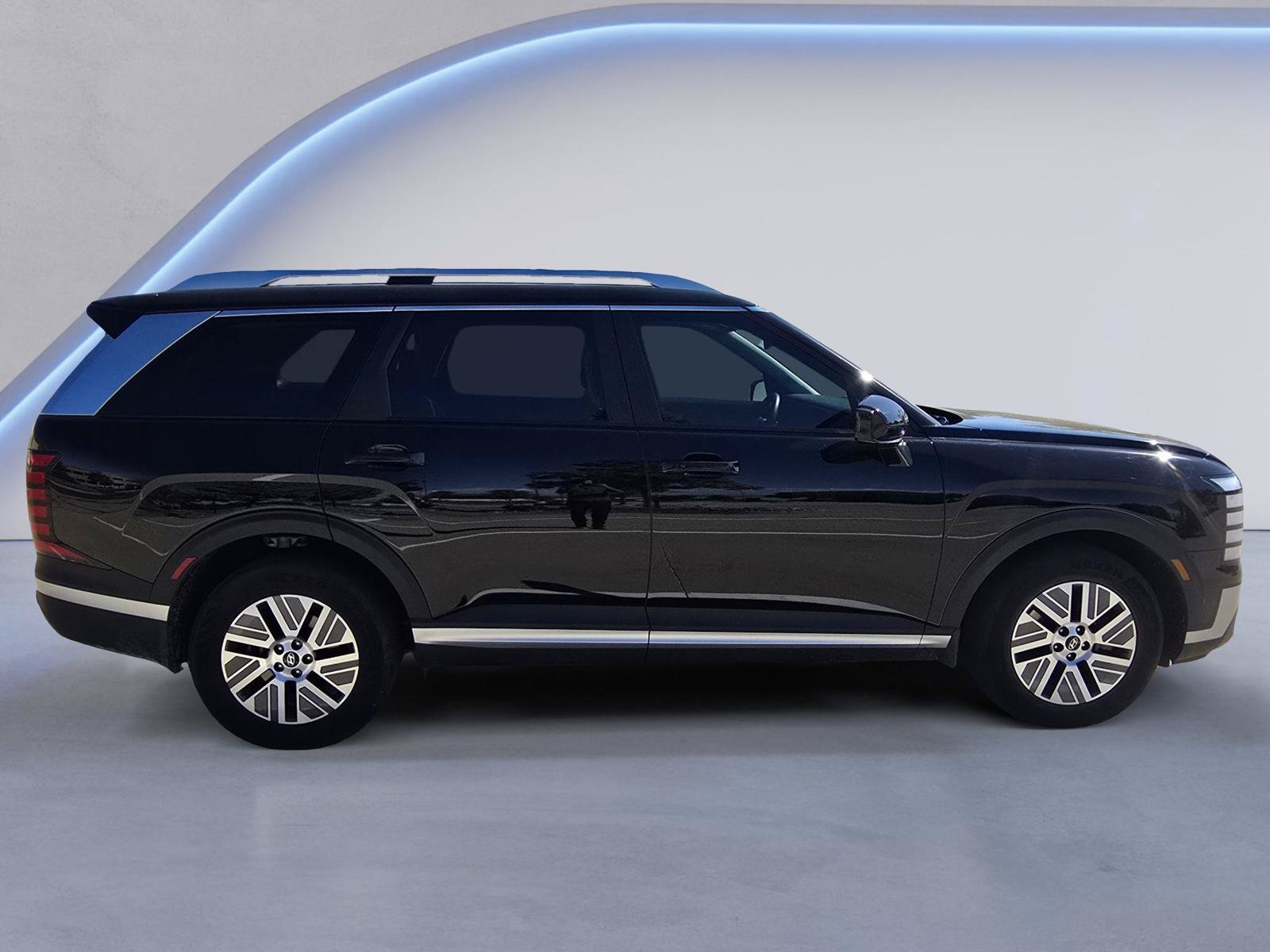 Used 2026 Hyundai Palisade SEL AWD/4WD image 7