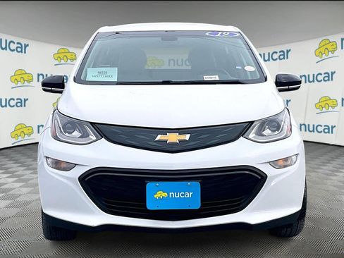 Used 2019 Chevrolet Bolt LT image 2