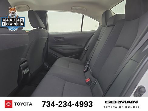 Used 2024 Toyota Corolla LE image 21