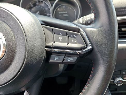 Used 2024 MAZDA CX-5 Carbon Edition AWD/4WD image 18