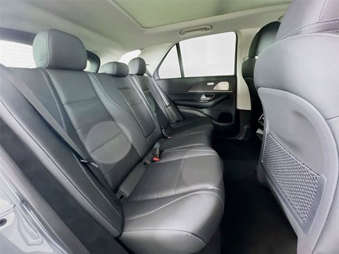 Certified 2026 Mercedes-Benz GLE 350 4MATIC image 24