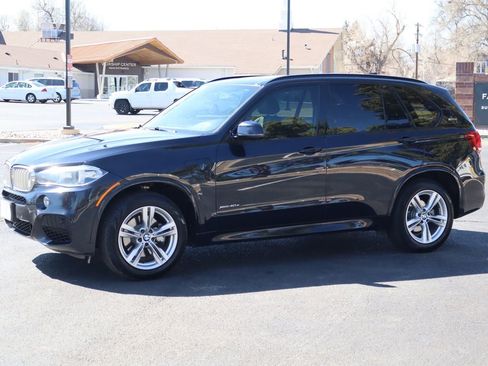 Used 2018 BMW X5 xDrive40e w/ M Sport Package image 10