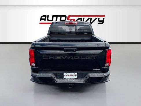 Used 2024 Chevrolet Colorado Z71 AWD/4WD image 6