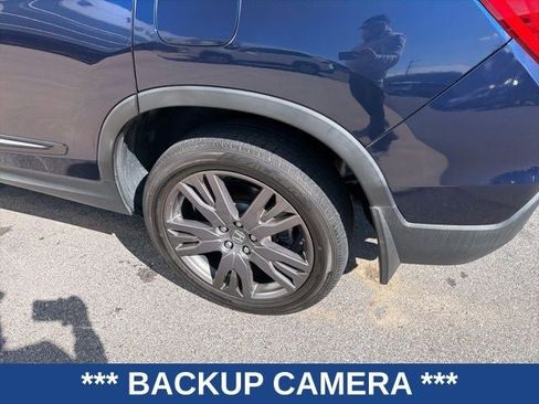 Used 2021 Honda Passport EX-L image 5