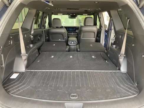 Certified 2026 Hyundai Palisade XRT Pro AWD/4WD image 36