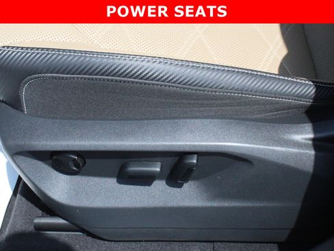 Used 2024 Volkswagen Atlas Cross Sport SE FWD image 14