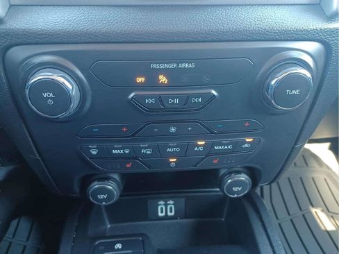 Used 2021 Ford Ranger 4x4 SuperCab XLT w/ Equipment Group 302A High image 20