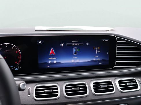 New 2026 Mercedes-Benz GLE 450 4MATIC image 22