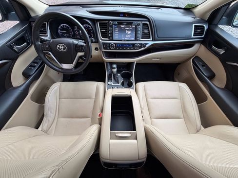 Used 2015 Toyota Highlander Limited image 32