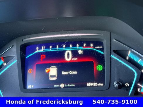 Used 2021 Honda Odyssey Touring image 38