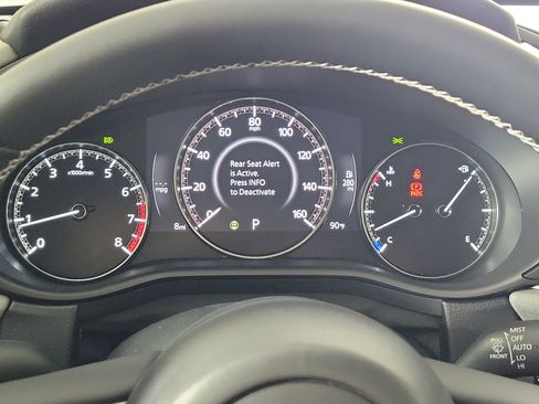 New 2026 MAZDA CX-30 Aire Edition image 17