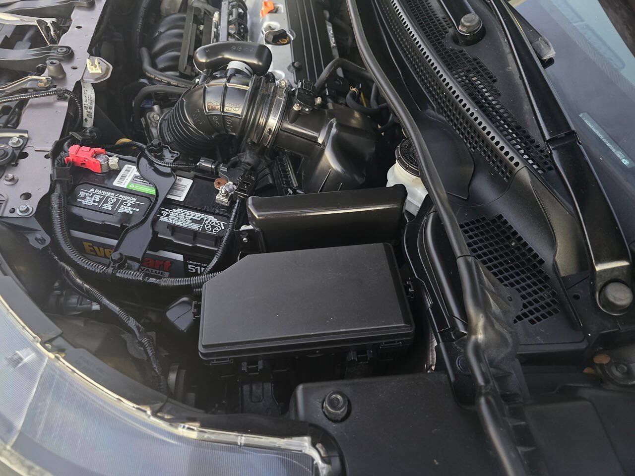 Used 2013 Honda CR-V EX-L image 31