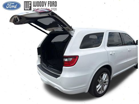 Used 2021 Dodge Durango R/T w/ Trailer Tow Group IV AWD/4WD image 64