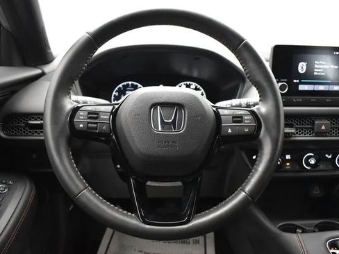 Used 2024 Honda HR-V Sport image 20
