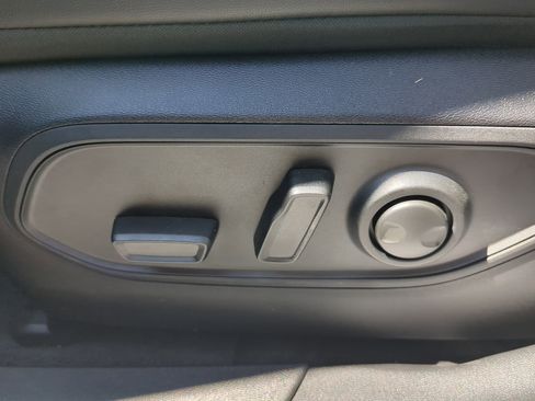 New 2026 Jeep Cherokee Overland AWD/4WD image 29