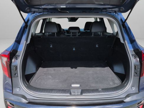 Certified 2024 Kia Seltos EX AWD/4WD image 16
