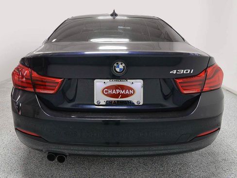 Used 2018 BMW 430i Coupe RWD image 4
