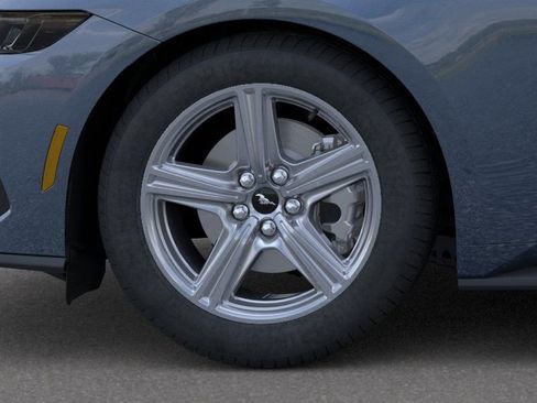 New 2026 Ford Mustang Coupe RWD image 19