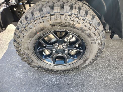 New 2026 Jeep Wrangler Sport AWD/4WD image 4